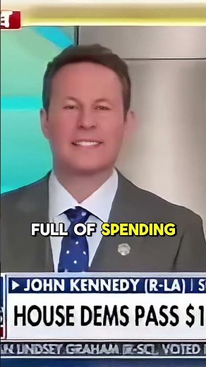 Watch now: Senator John Kennedy's funniest moments 😂