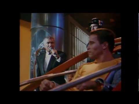 The Running Man (1987) - Theatrical Trailer