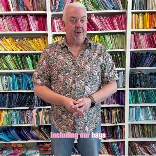 🚨 Last Chance to Save – Super Sweet Sale Ends Soon! 🚨 Thousands of stunning ITH embroidery designs are now 50% OFF – but not for much longer! From quilts and bags to mug rugs and more, this is your final chance to grab your favourites at half the price. 🧵 Don’t wait – stock up now before the sale ends! 👉 Shop the Sweet Pea Super Sweet Sale at www.swpea.com | Sweet Pea Machine Embroidery