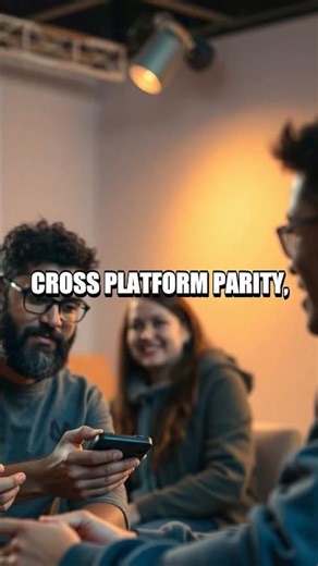 A Fresh Look at the New Wave of Game Tech