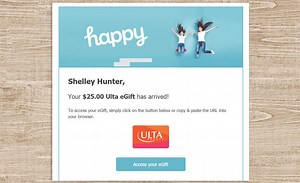 What is a eGift card and how does it work? [2025] | QAQooking.wiki