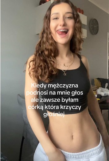 Kiedy krzyczy głośniej niż on
