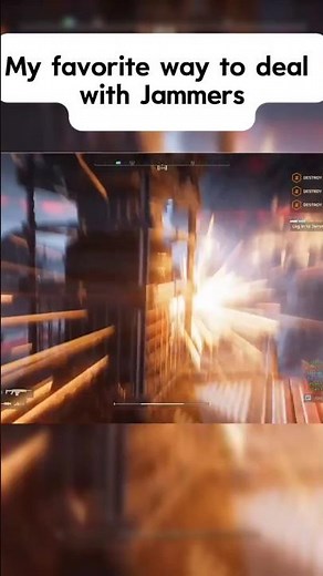 Fast Bot Jammer Trick: Let Their Cannon Do the Work | Helldivers 2