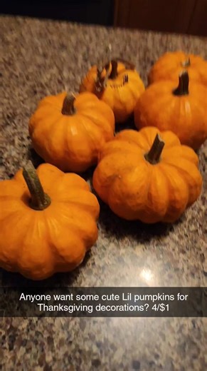 I have a whole bucket full... | Kelli Vick