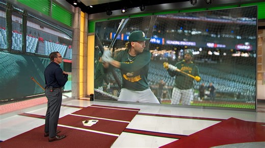 Jacob Wilson's outstanding rookie season