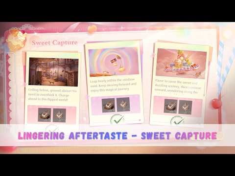 Infinity Nikki - Sweet Capture [Lingering Aftertaste]