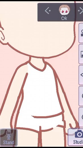 making face detail gacha club❤️ #gachaclub #gachacommunity #gacha #gachahacks #gachaclubface #gachaideas #gachaoutfit