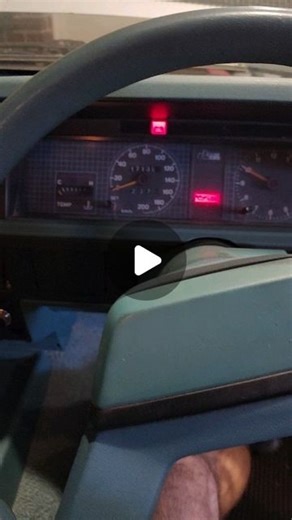 mick on Instagram: "Vl commodore fault code."