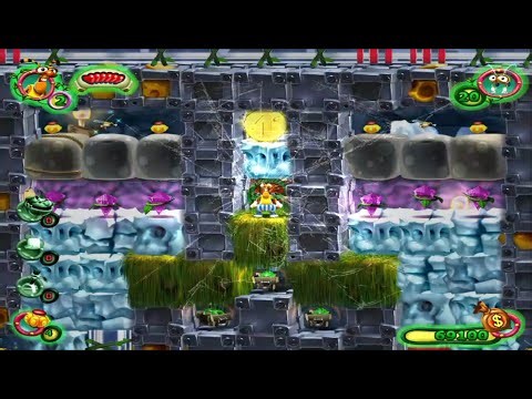 Beetle Bug 3 Level 33 Pc Top Rated Adventure Game