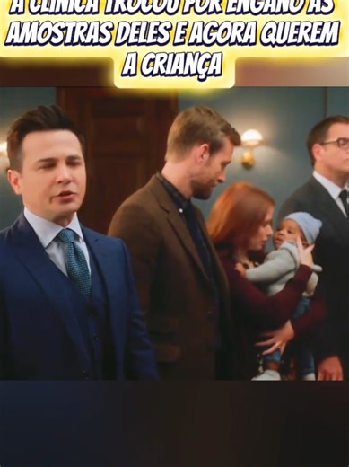 Custódia de Bebê: Duelo de Famílias