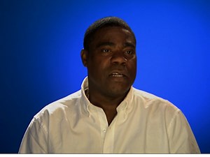 Tracy Morgan in hospital after fatal pileup