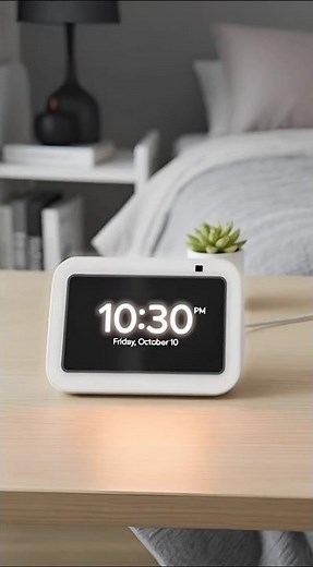 Alexa Can Do THIS? 😱 Amazon Echo Show 5 Real Life Use Review | Smart Home Future