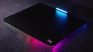 Precisão e estilo fazem do Fury Ultra um mousepad indispensável no seu setup. 😎 hyperx.gg/FURYUltra | HyperX Brasil