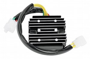 How to Test Your Motorcycle’s Stator and Regulator Rectifier | The Shop Manual