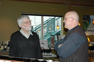 Glein to Lead the Gig Harbor Historic Waterfront Association