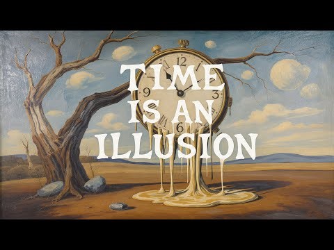 The Theory That Says You Are Immortal (The Block Universe)