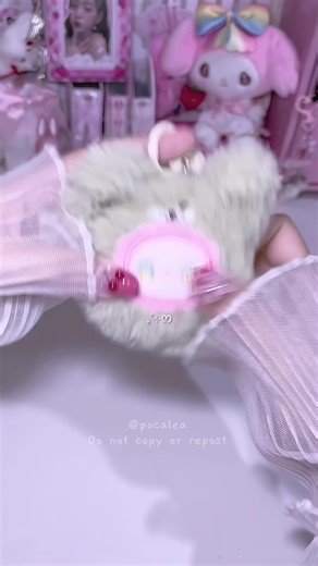 Emma Ruarua Zoo: Koleksi Blind Box Imut