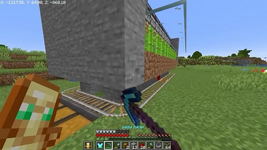 136K views · 1.6K reactions | Gumawa ako ng sugarcane farm tapos di ko kukunin laman ng chest kase di naman ako nag uupload na #minecraft | Kipper | Facebook