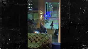 Jared Padalecki, ‘Supernatural’ star, arrested for assault in Texas