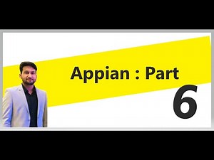 Appian Groups & hierarchy