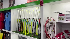 Now Open! MultiSports High Quality GENERAL SPORTS STORE Shop 30 Moreleta Square Shopping Centre Moreleta Park Pretoria Tel: 079 598 1918 E-mail: sales@multisports.co.za | GolfEquipment.co.za | Facebook