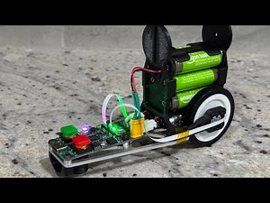 Electric Vehicle Tutorial - Tektite (2025-2026)