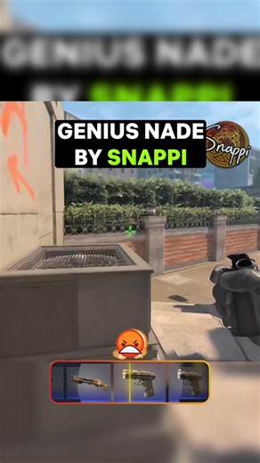 Mastering CS2: Genius Grenade Strategies Explained