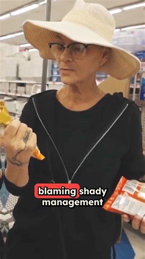 From million-dollar deals to driving for Uber Eats, Susan Powter opens up in this raw documentary about fame, fitness and survival. Watch the exclusive trailer now and witness what happens when culture discards its icons.” #SusanPowter #StopTheInsanity #FindingSusanPowter #Documentary #FitnessLegend #90sCulture #Wellness #BehindTheScenes #ExclusiveTrailer #Inspiration #ComebackStory #LifeAfterFame #FitnessIndustry #TruthInDocumentary | HippopHumor