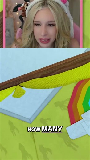 Glitched Game? Embarrassing Item Placement Fails & Wasted Decorations! #shorts