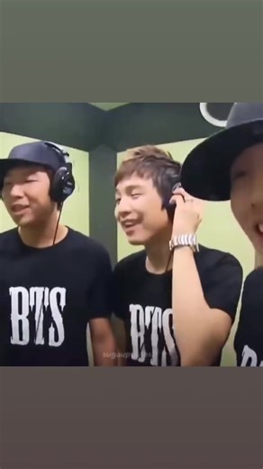 Rap Line 😍😍. #bangtan#bts#Army