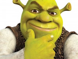 Shrek Story Reel Featuring Chris Farley's Voice Appears Online