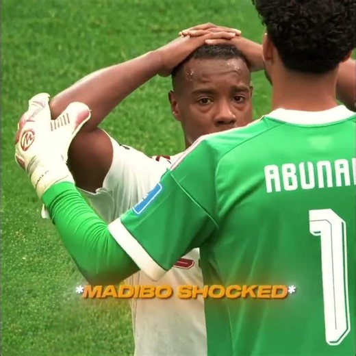 Stay Strong Koné ❤️‍🩹🇨🇦 | Emotional FIFA World Cup 2026 Moment | Canada's Warrior 💙⚽