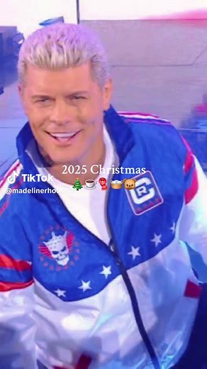 MADELINE RHODES (@madelinerhodes01)’s videos with Santa Claus Freestyle Beat - Walter Landors