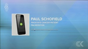 2.9K views · 54 reactions | "[The Southern DHB CEO] should resign, but he hasn't got the courage to do that. He's hiding behind a commissioner and I think that's outrageous." Paul Schofield has been waiting for urgent prostate cancer surgery for five months - he should have been seen within 31 days. | Checkpoint | Facebook