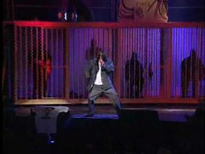 1995 Death Row Records Performs at Source Awards
