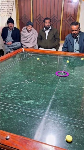 This Shot Locked the Win 👑🎯#Carrom#Shorts#Viral#Trending#Foryou