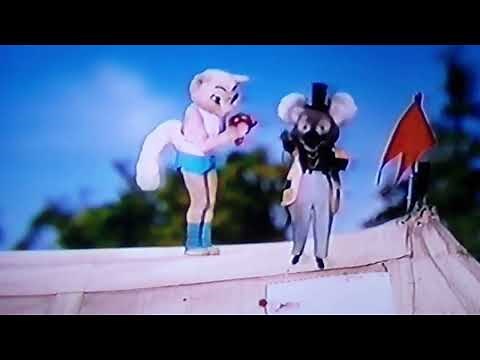 Dumbo's Circus (Episode 23) Dink's Double (Lost Media!!!)