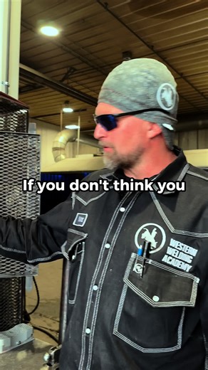 Western Welding Academy on TikTok