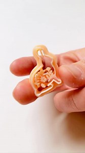 Christmas Cookie #1 Polymer Clay Cutter (set) - Etsy