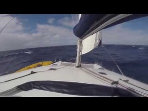 IMPI Sailing FORCE 8 Winds (UPLOADED 1080 res)