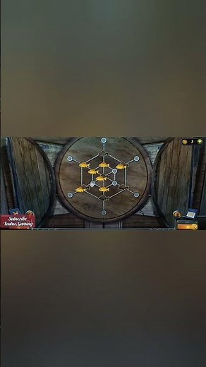 New York Mysteries 1 🕵️ Puzzle Solution #shorts #hiddenobjectgame #newyorkmysteries
