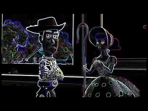 Toy Story top meme Vocoded to MISS THE RAGE