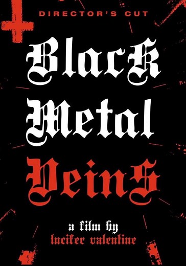 Black Metal Veins streaming: where to watch online?