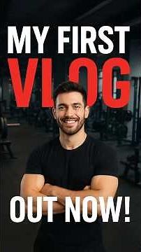 My First Gym Vlog My Intense 120-Second Gym Vlog | Raw Workout Motivation 🔥#short