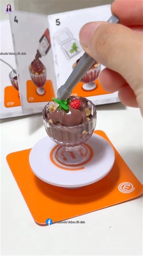 1.1M views · 17K reactions | Trứng mù sưu tầm ngẫu nhiên Mini Brands MasterChef #unboxdoxinh #fyp #reels #cute #unbox #shorts #foryou #dochoi #xuhuong #review #diy #handmade #dangyeu | Unbox đồ xinh | Facebook