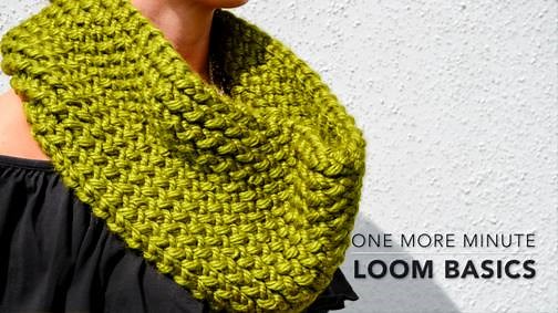 Quit needling around with that yarn project and watch just how easy it is make a handmade scarf with a Stitch Studio by Nicole loom. Find them EXCLUSIVELY at your neighborhood A.C. Moore. Save more when you sign up for A.C. Moore emails: http://ow.ly/TaS03028Efu | A.C. Moore