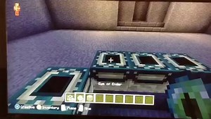 How To Make a Ender Portal In Minecraft