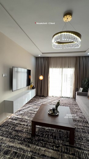 Appartements modernes à vendre à Nouakchott
