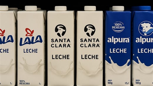 Leche entera en México: Profeco destapa el precio más barato y caro