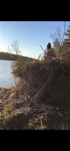 How Our Ancestors Did It | Goose Hunting From the Blind - Moose Calling 101